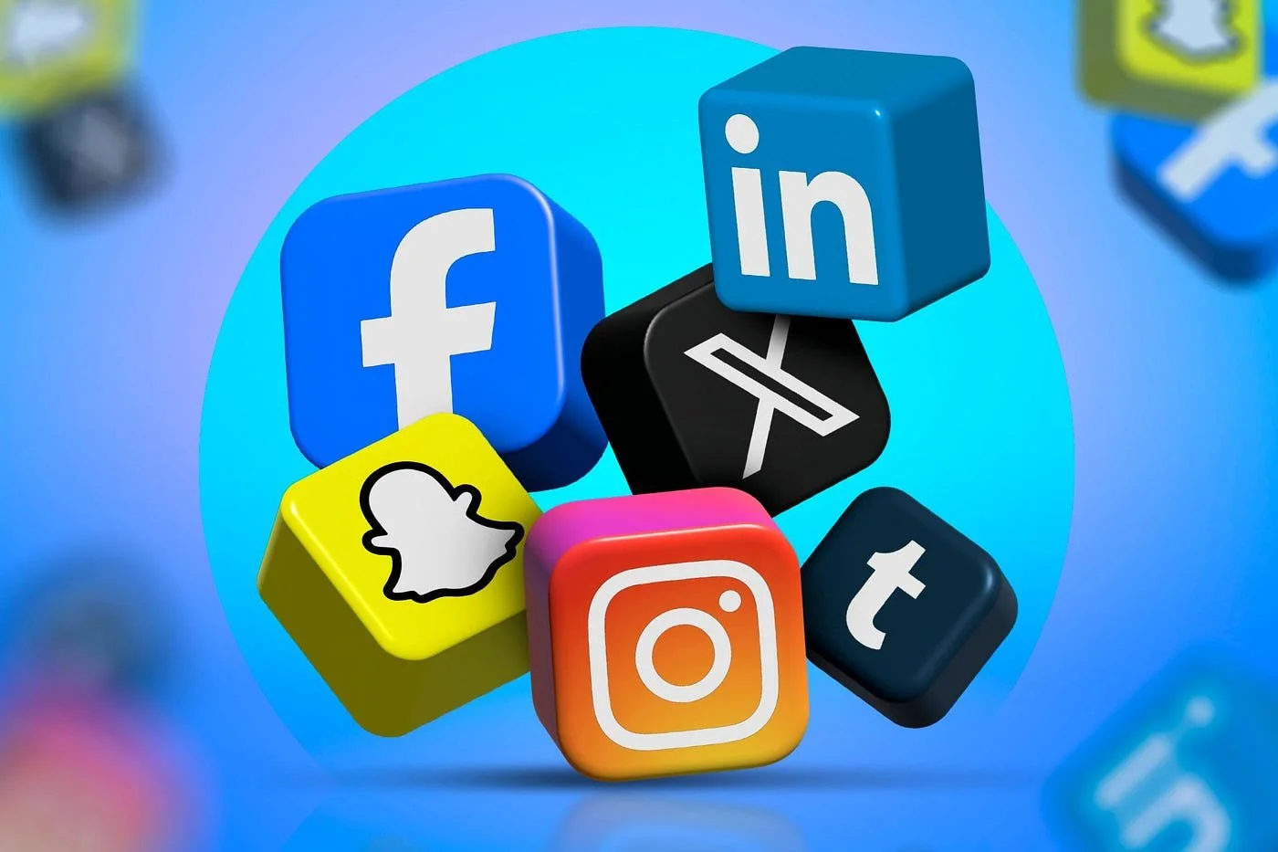 Effects of Social Media Algorithms