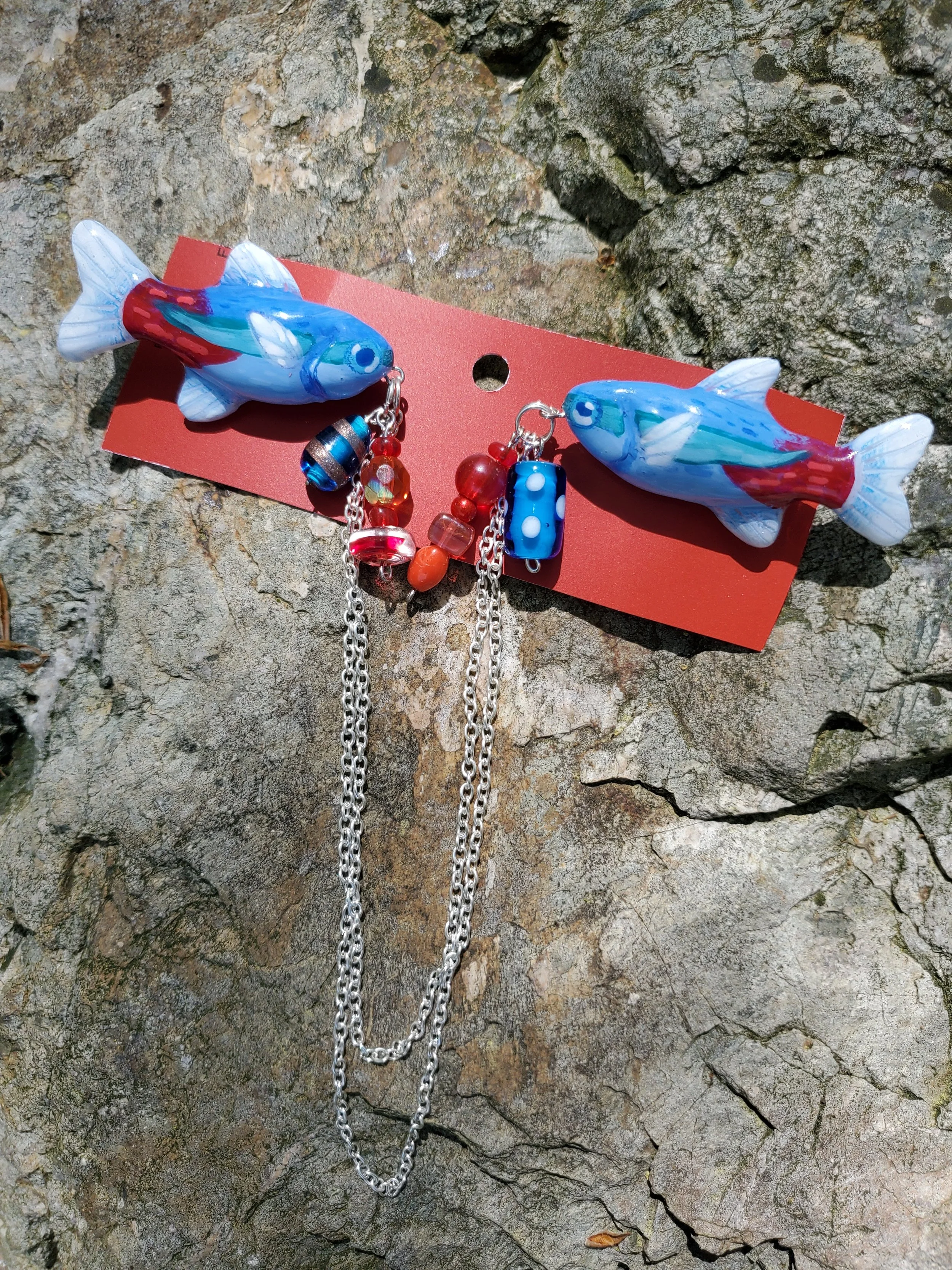 Handmade Accessories
