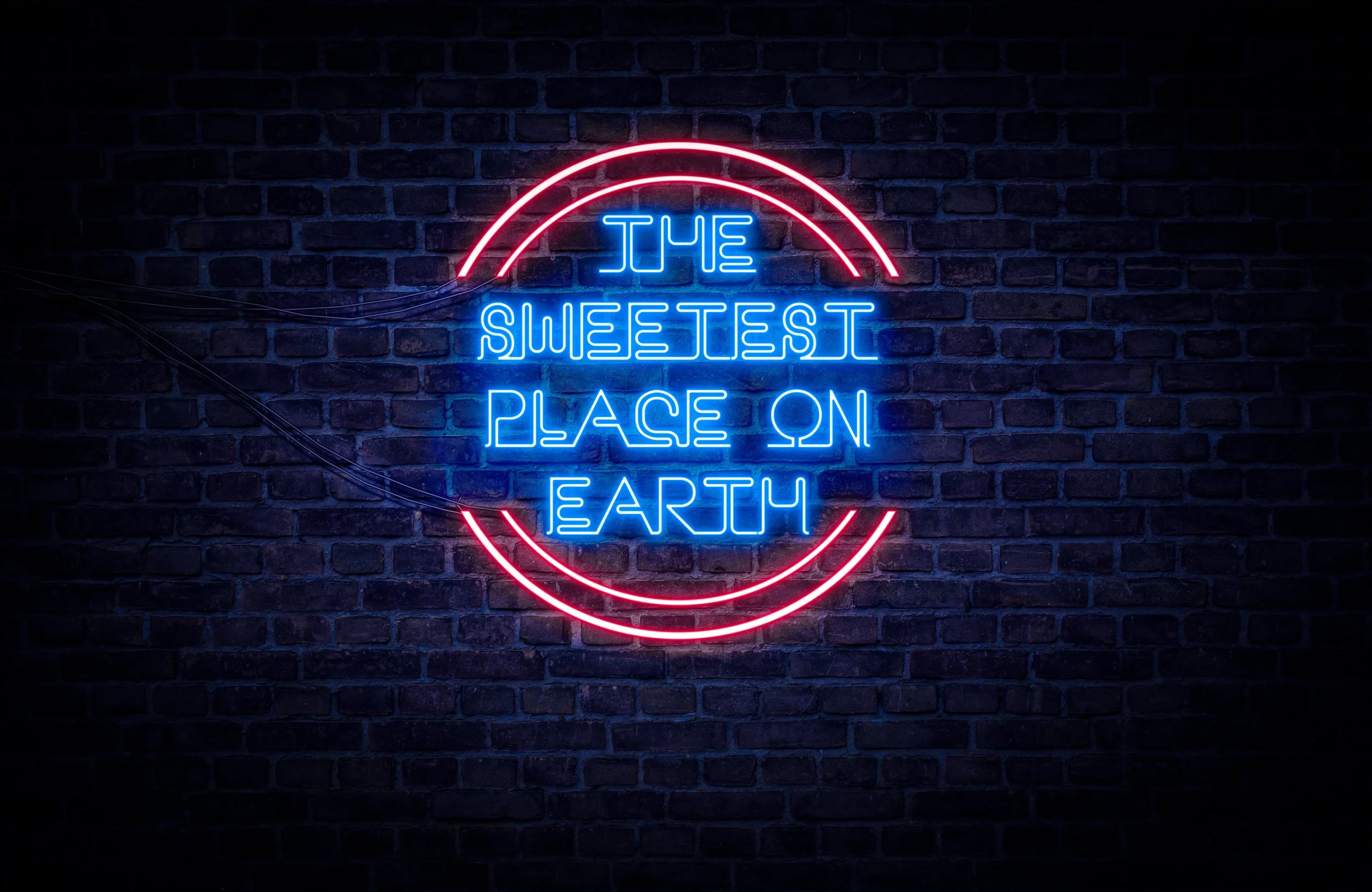 The Sweetest Place on Earth.jpeg