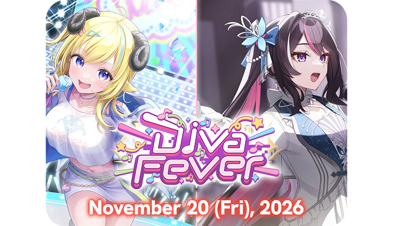 HLV Diva Fever Box