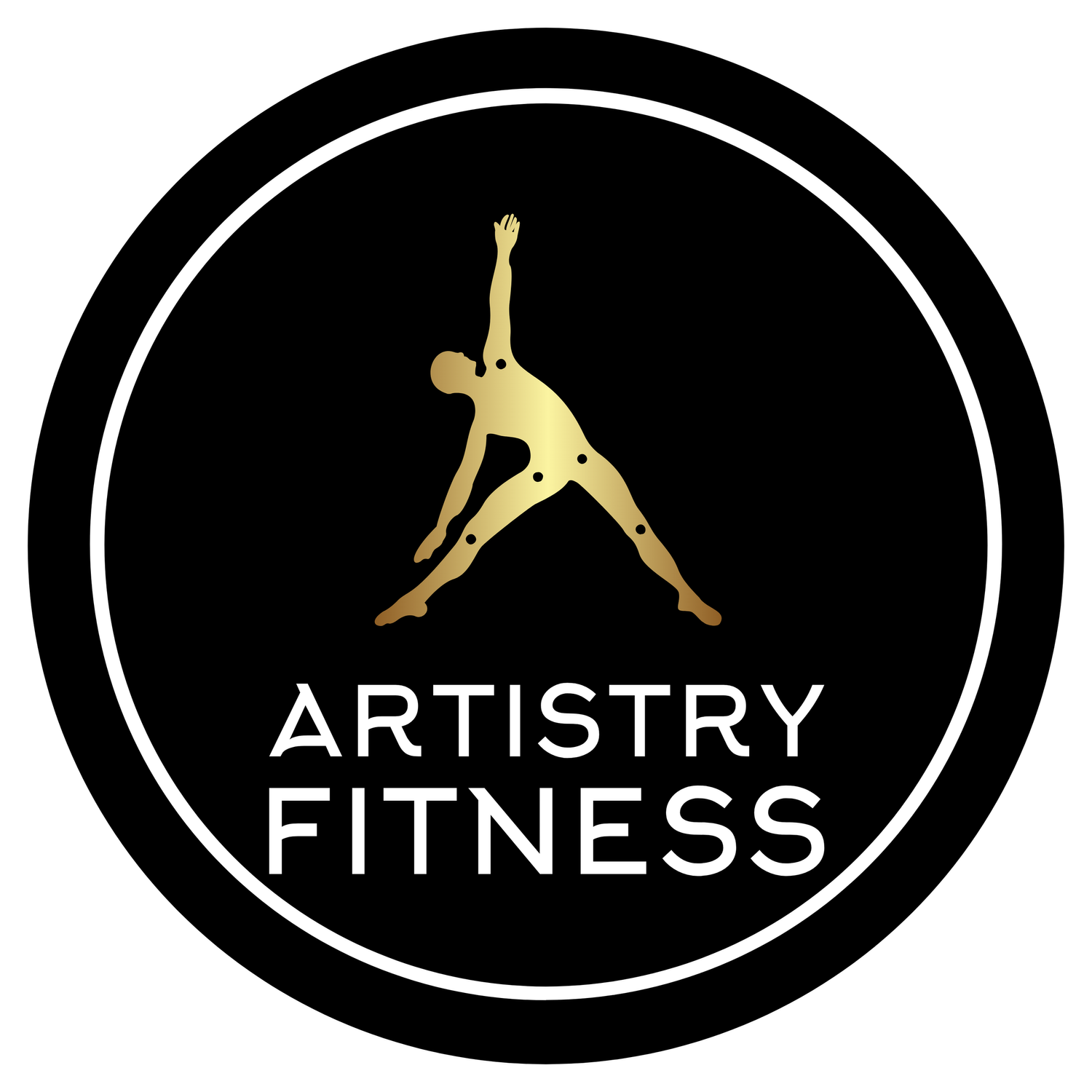 Artistry Fitness