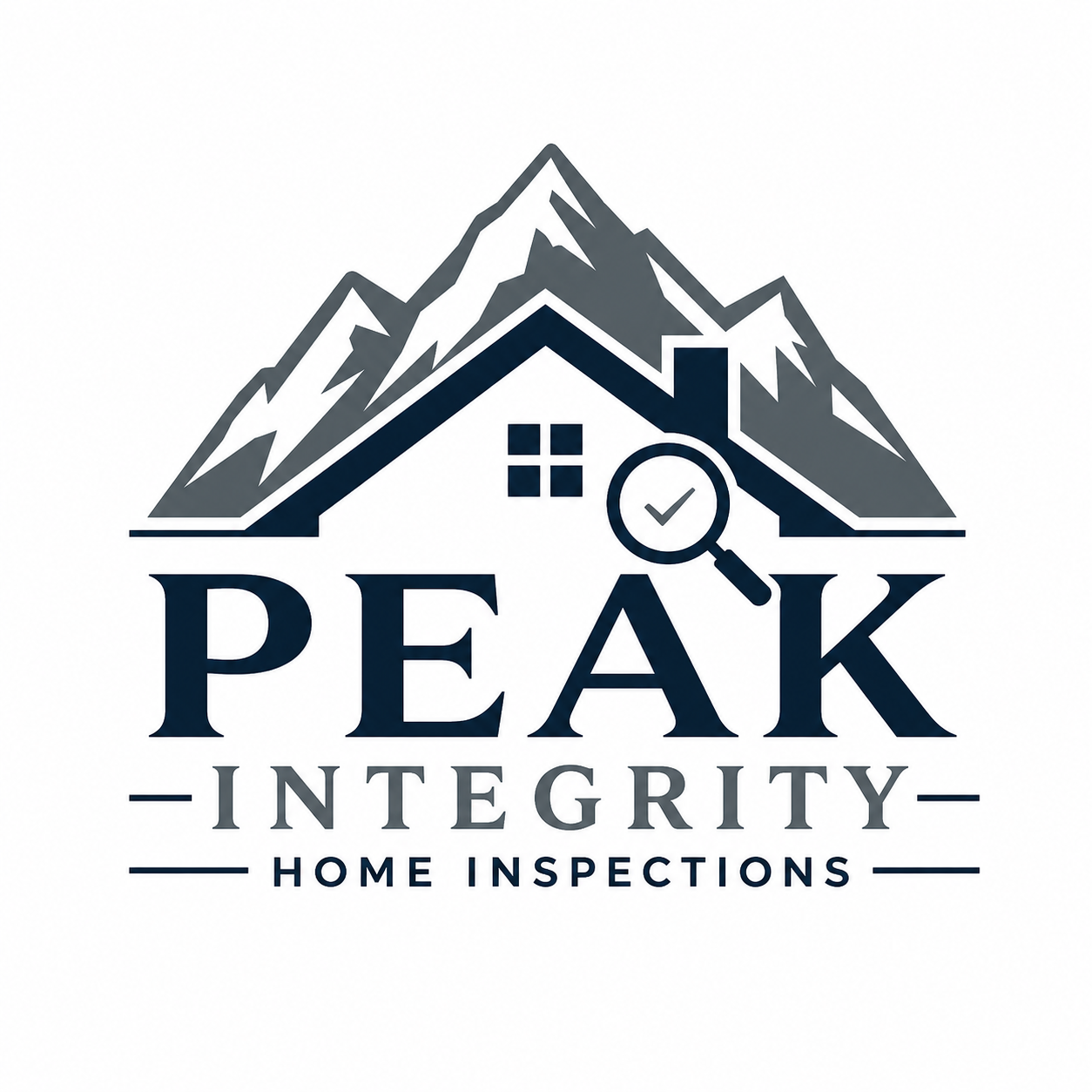 Peak Integrity Home Inspctions 