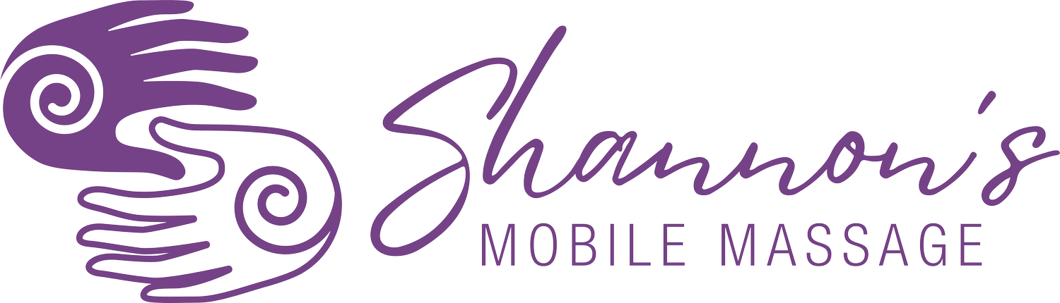Shannon’s Mobile Massage