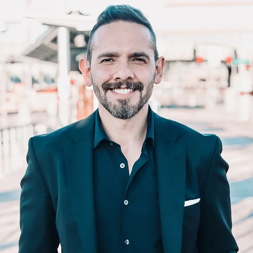 Javier Alomia