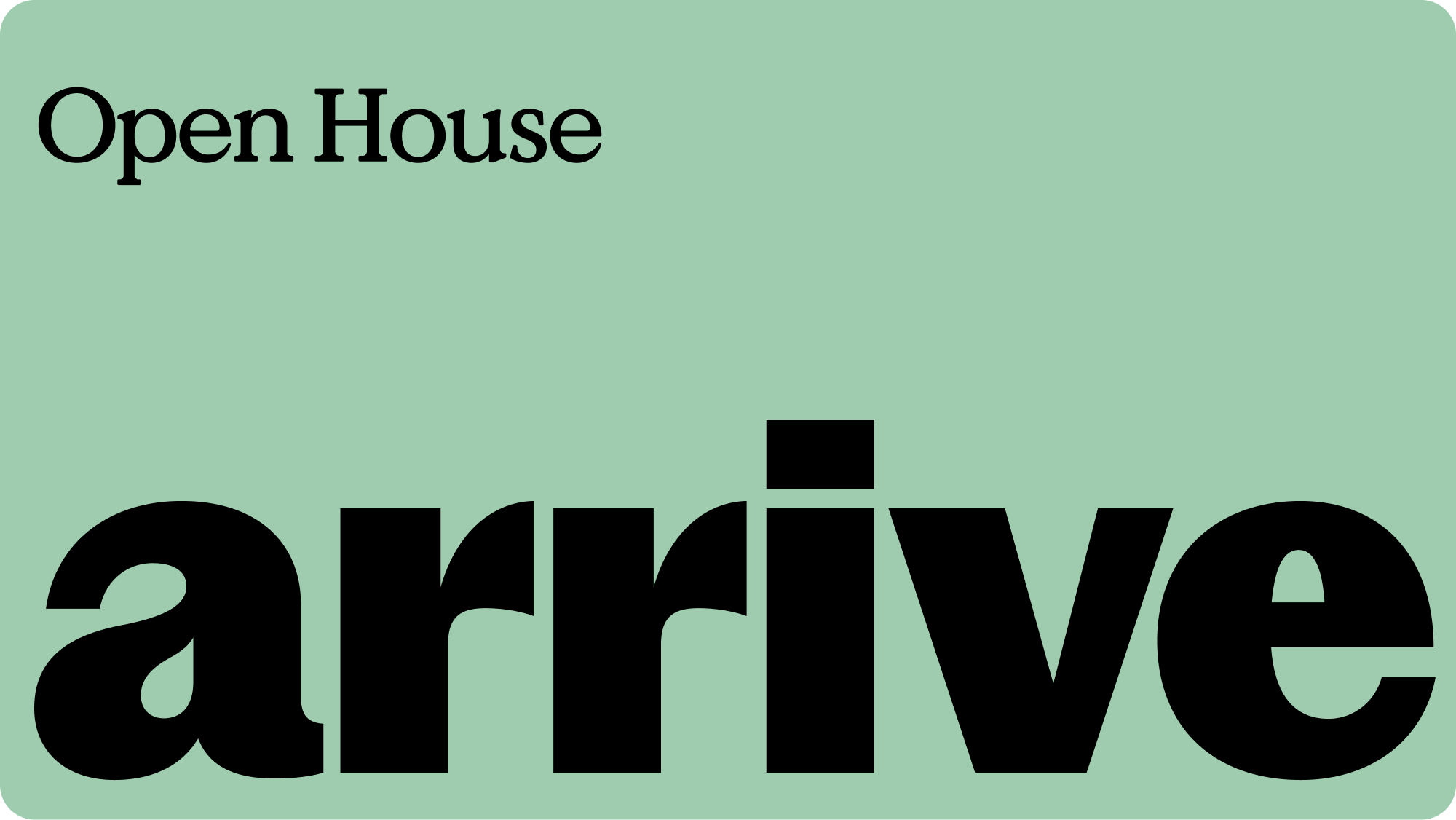 Homebuyer Info Session