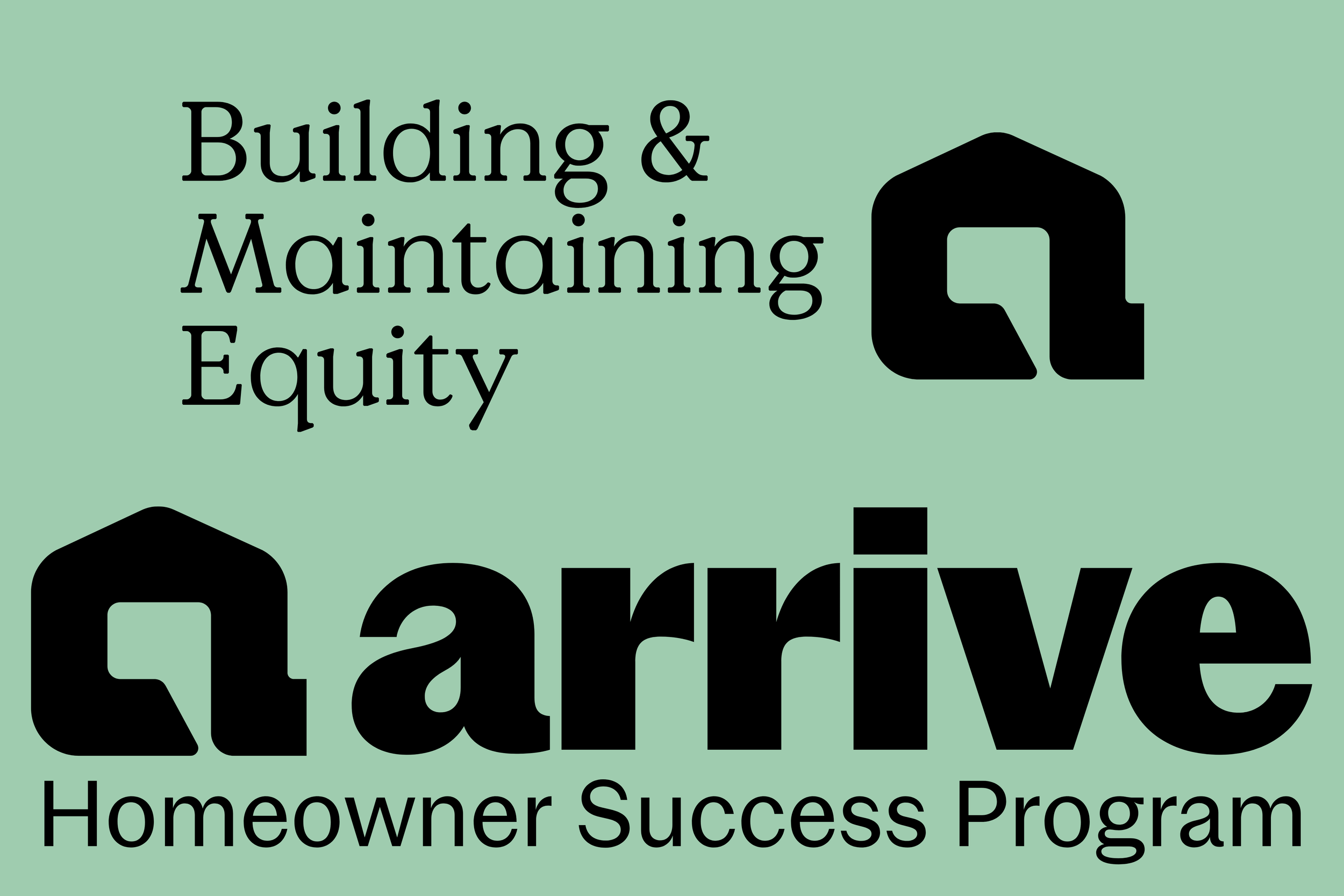 Building and Maintaining Equity in Your Home