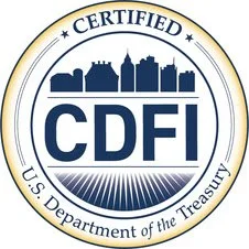 Arrive is a CDFI — What does that mean?