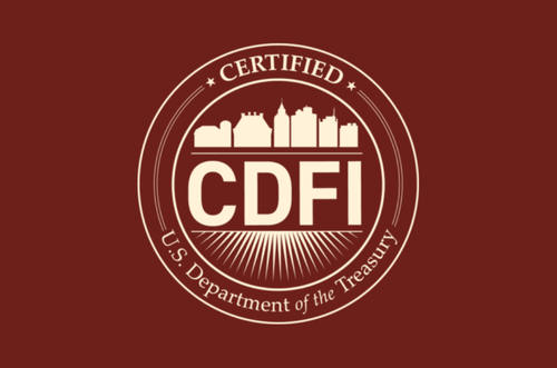 Arrive is a CDFI — What does that mean?