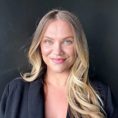 Amy Walsh