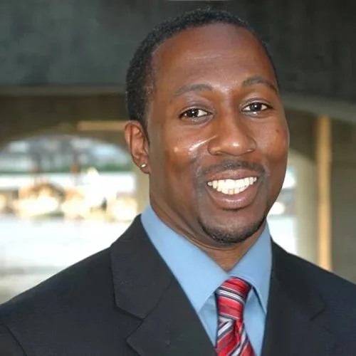 Anthony Pitre