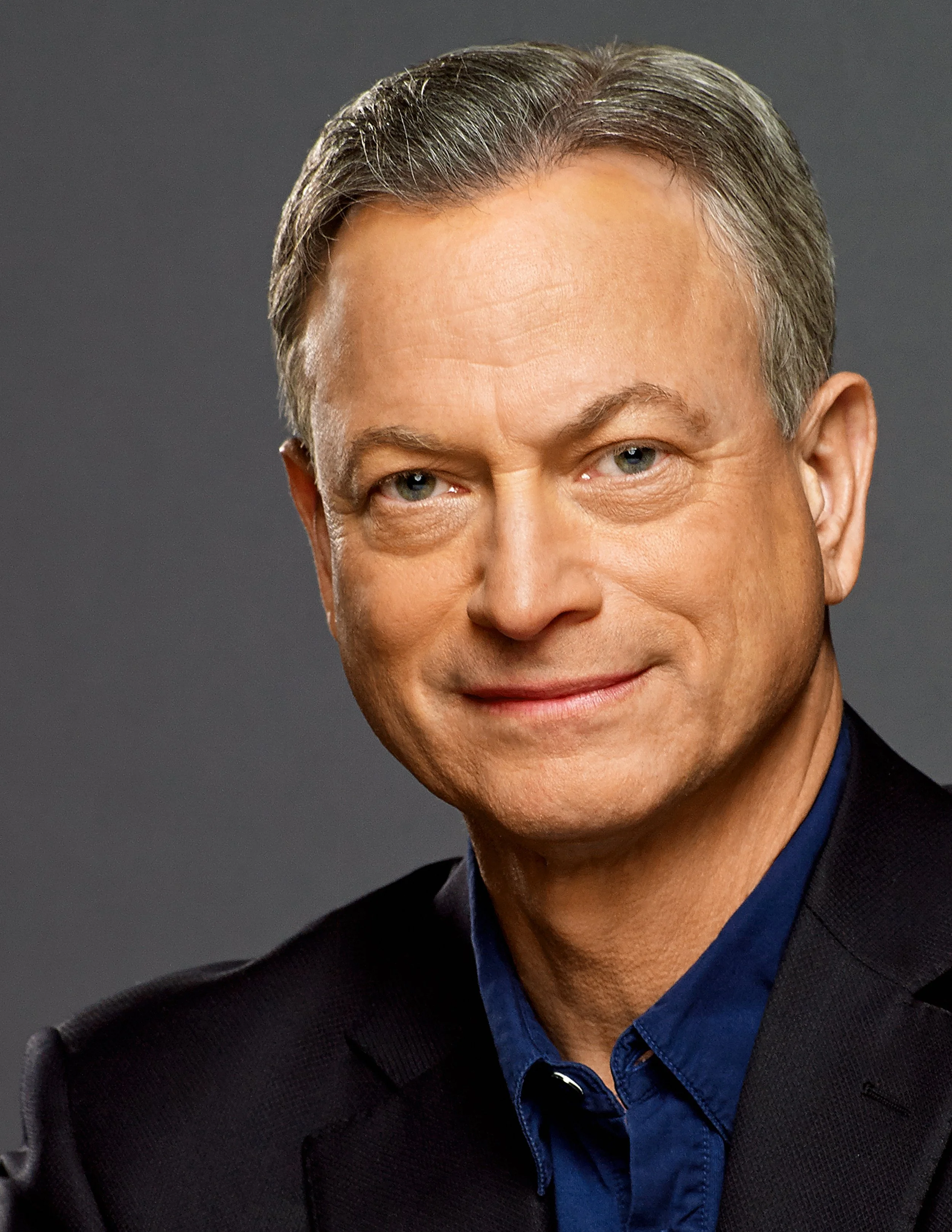 Gary Sinise