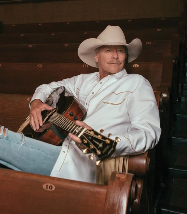 Alan Jackson