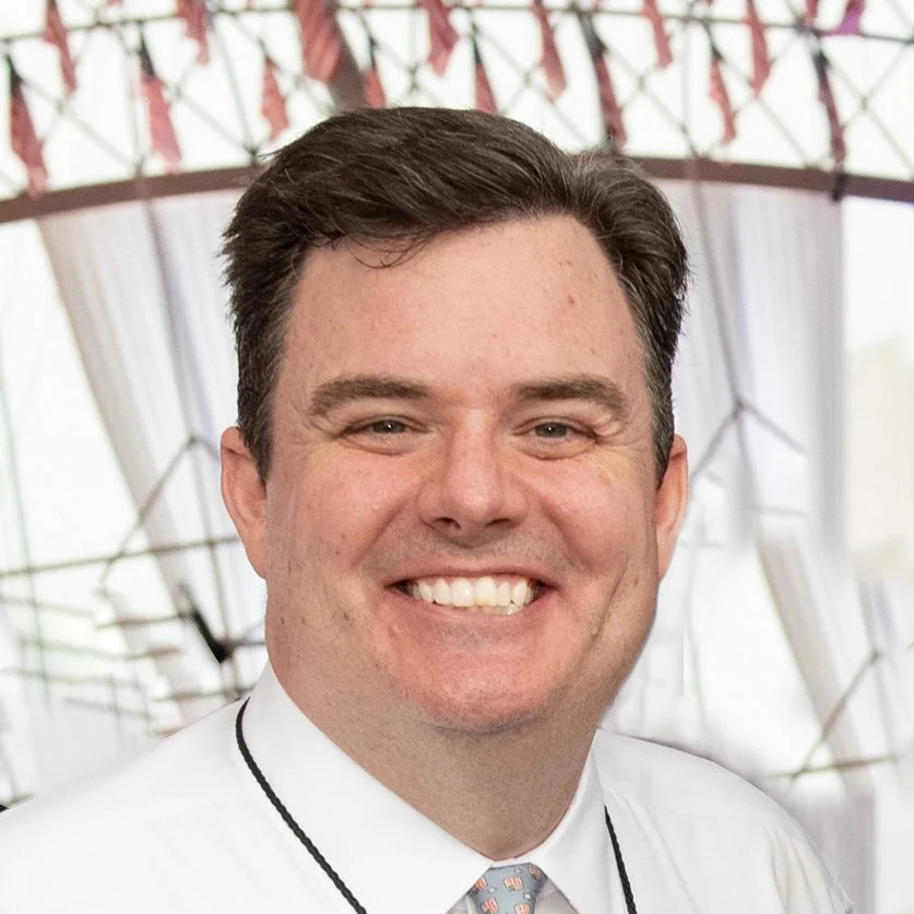 Michael Colbert - Executive Producer