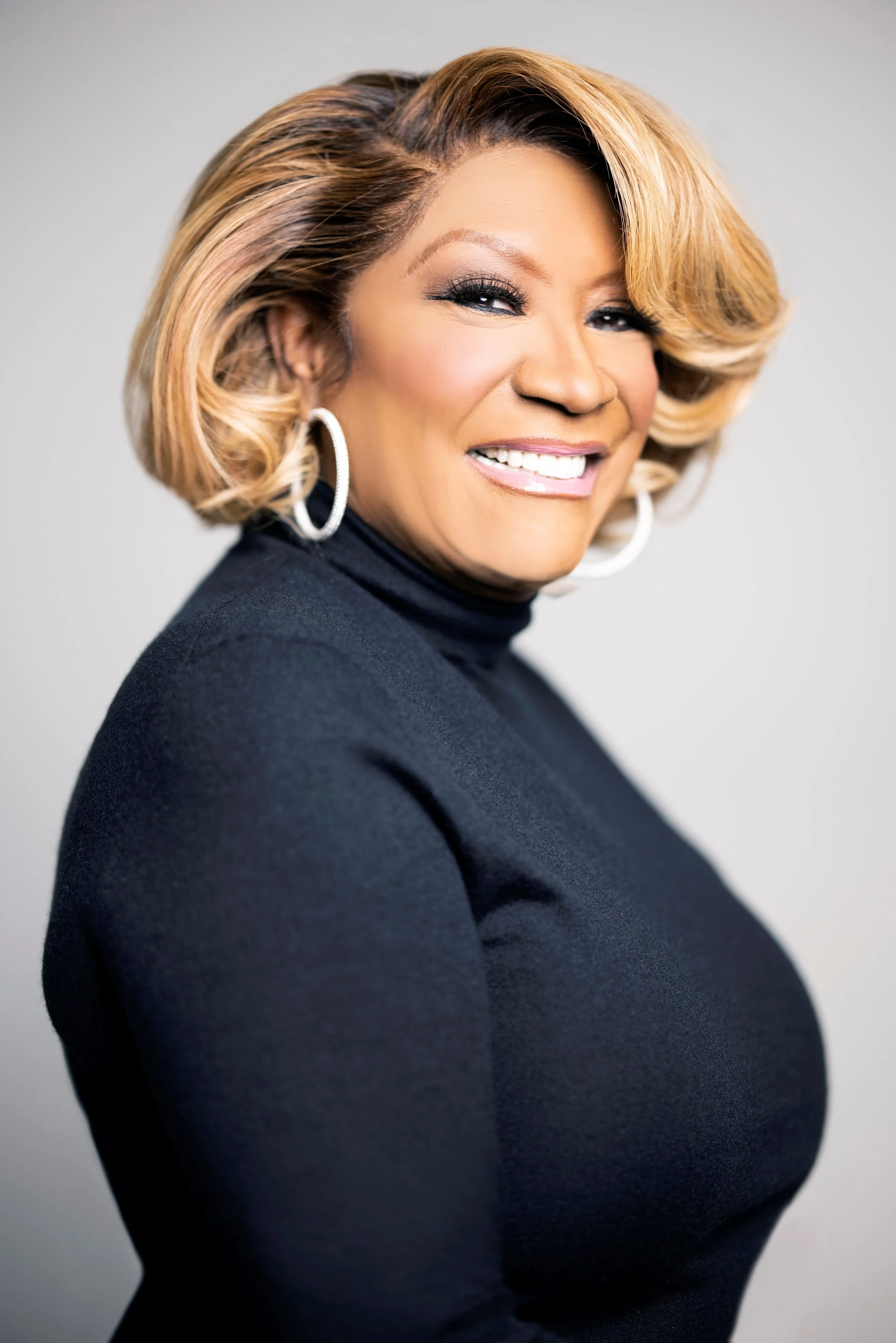Patti LaBelle