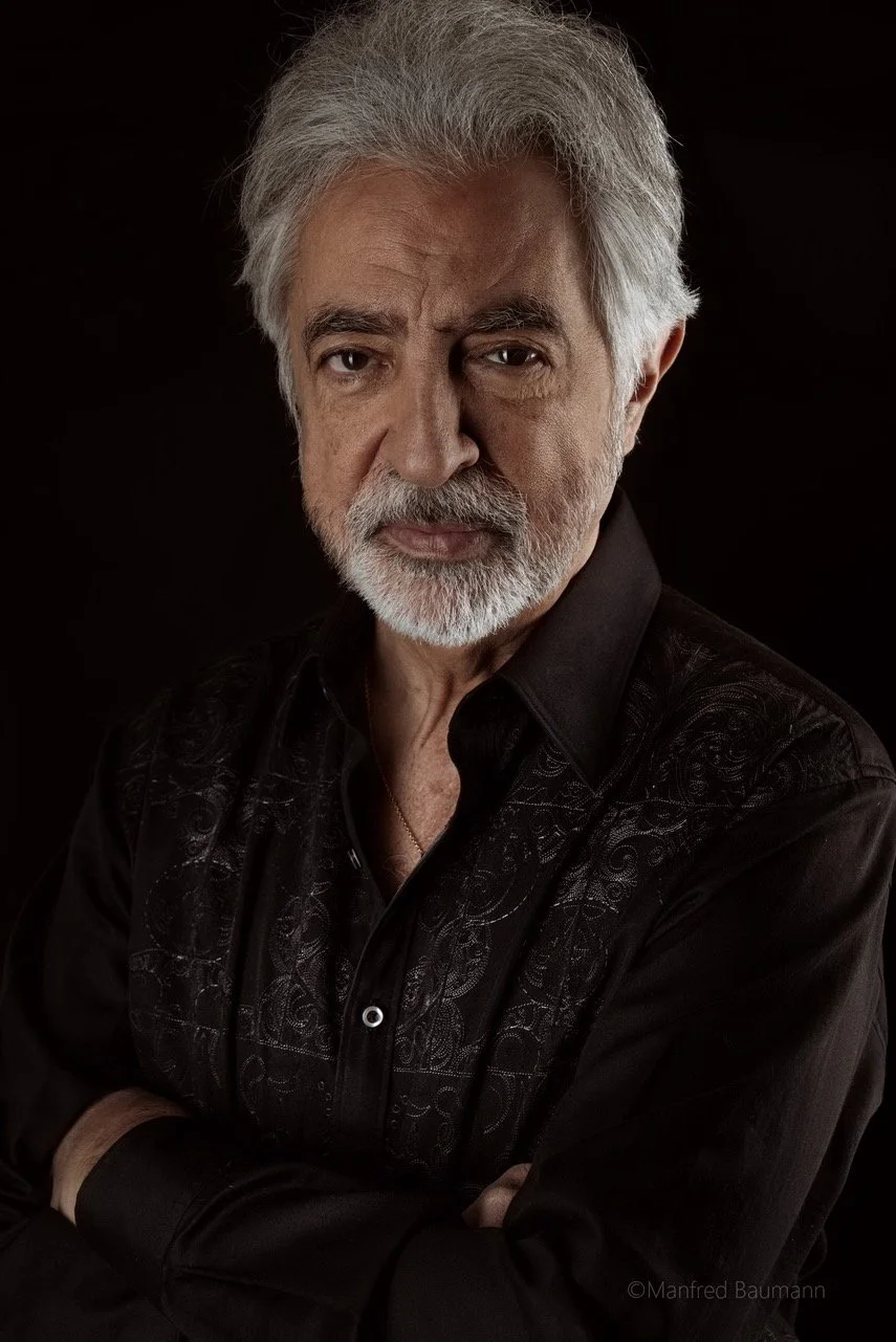 Joe Mantegna
