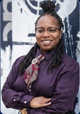 Ash R. Osborne