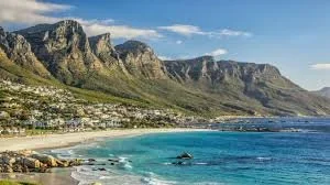 South Africa Honeymoon— 10 Nights