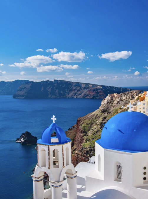 Honeymoon Travel Planning