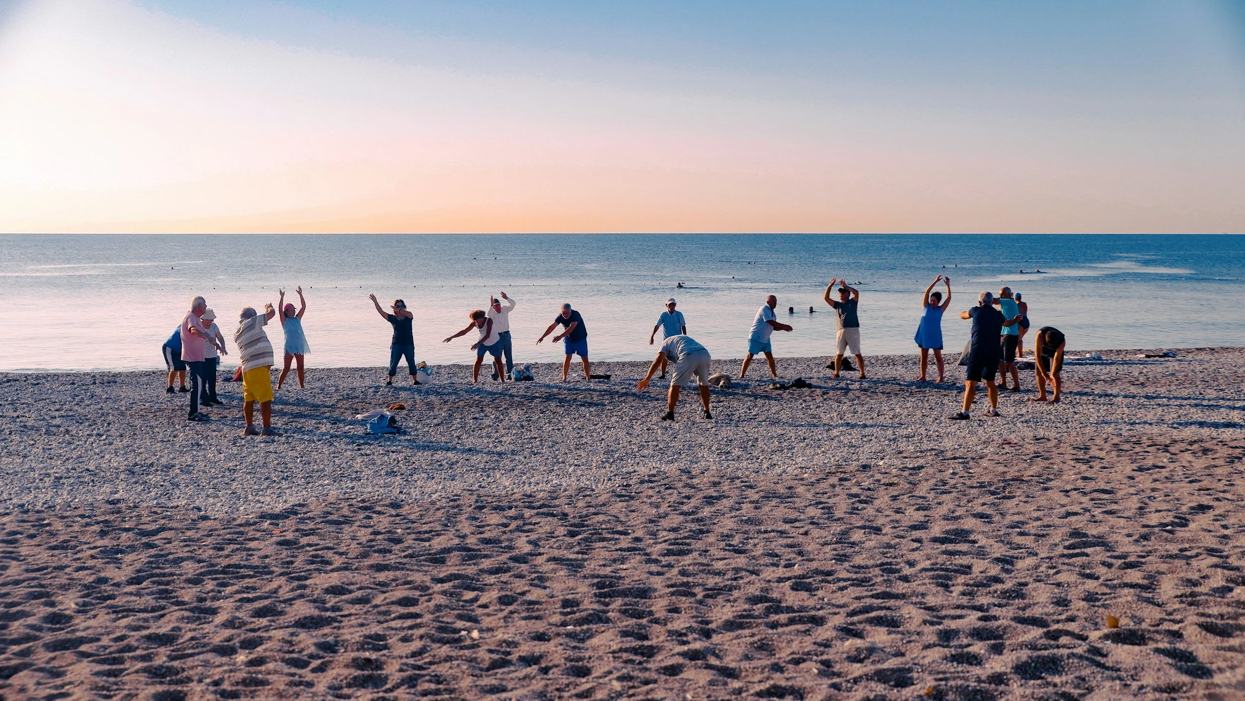 The Power of a Well‑Planned Corporate Retreat