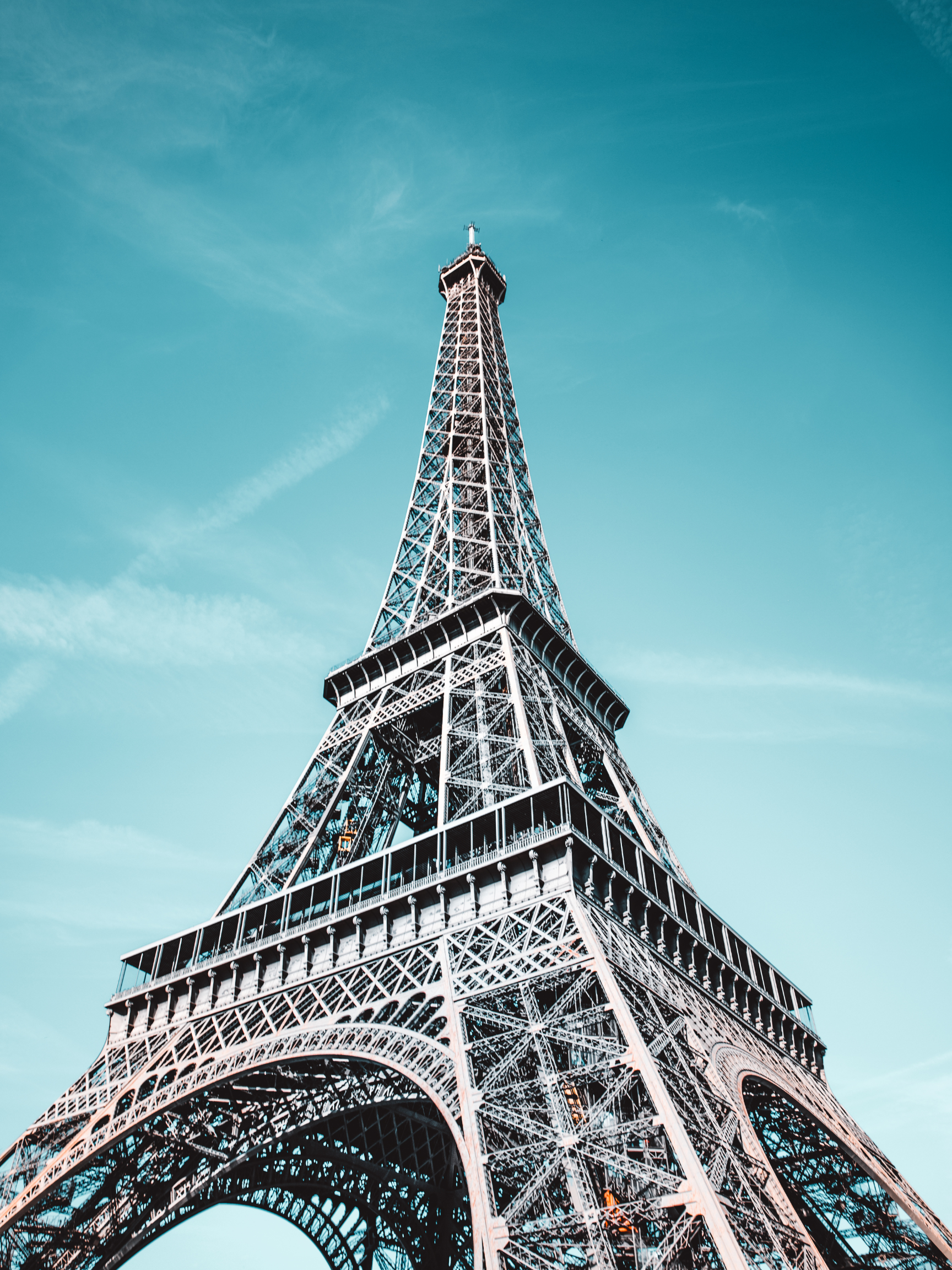 How to Plan the Perfect First‑Time International Trip