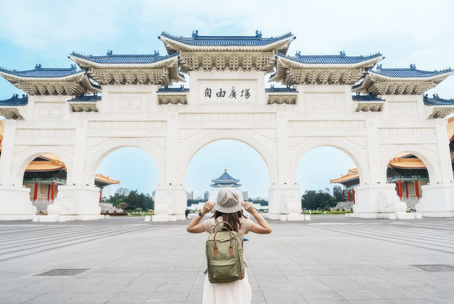 The Best Places to Travel Depending on the Time of Year