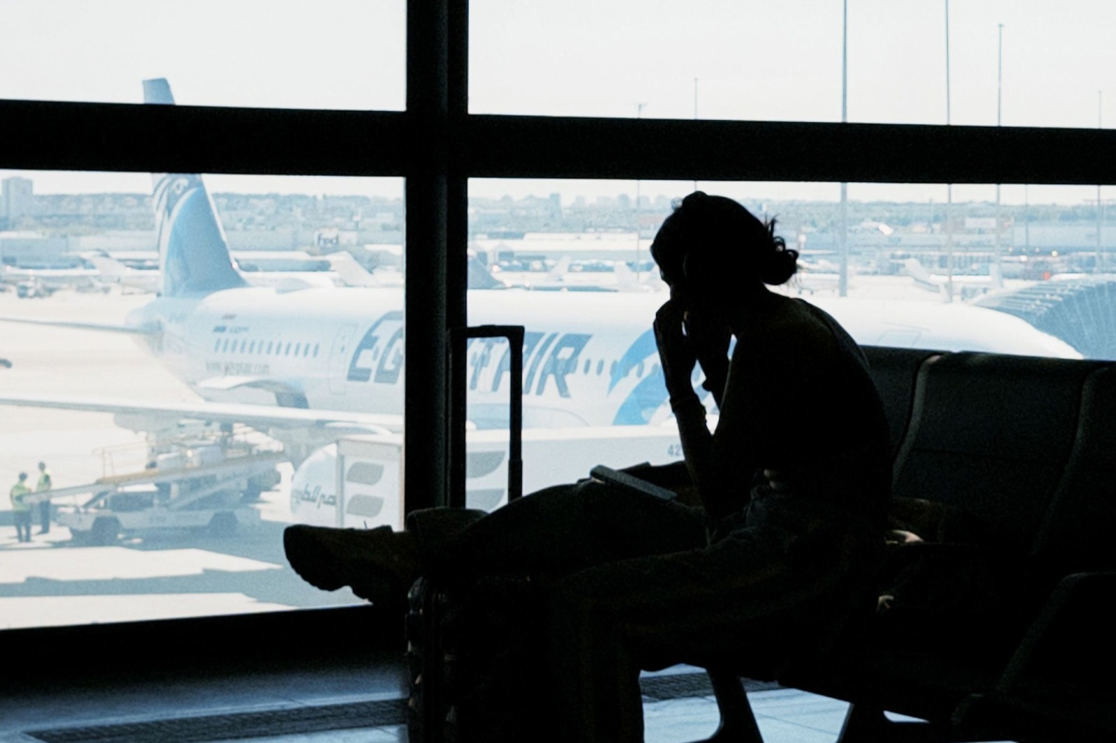 Don’t Panic… Prepare: Travel Tips for Nor’Easter Season