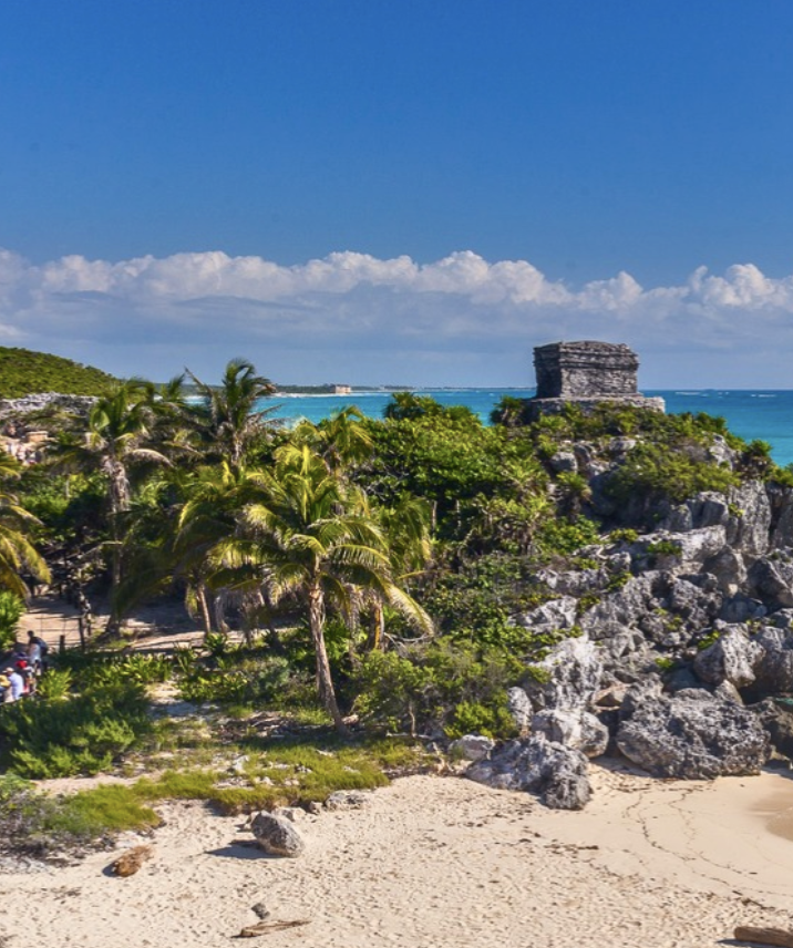 Corporate & Brand Travel Planning