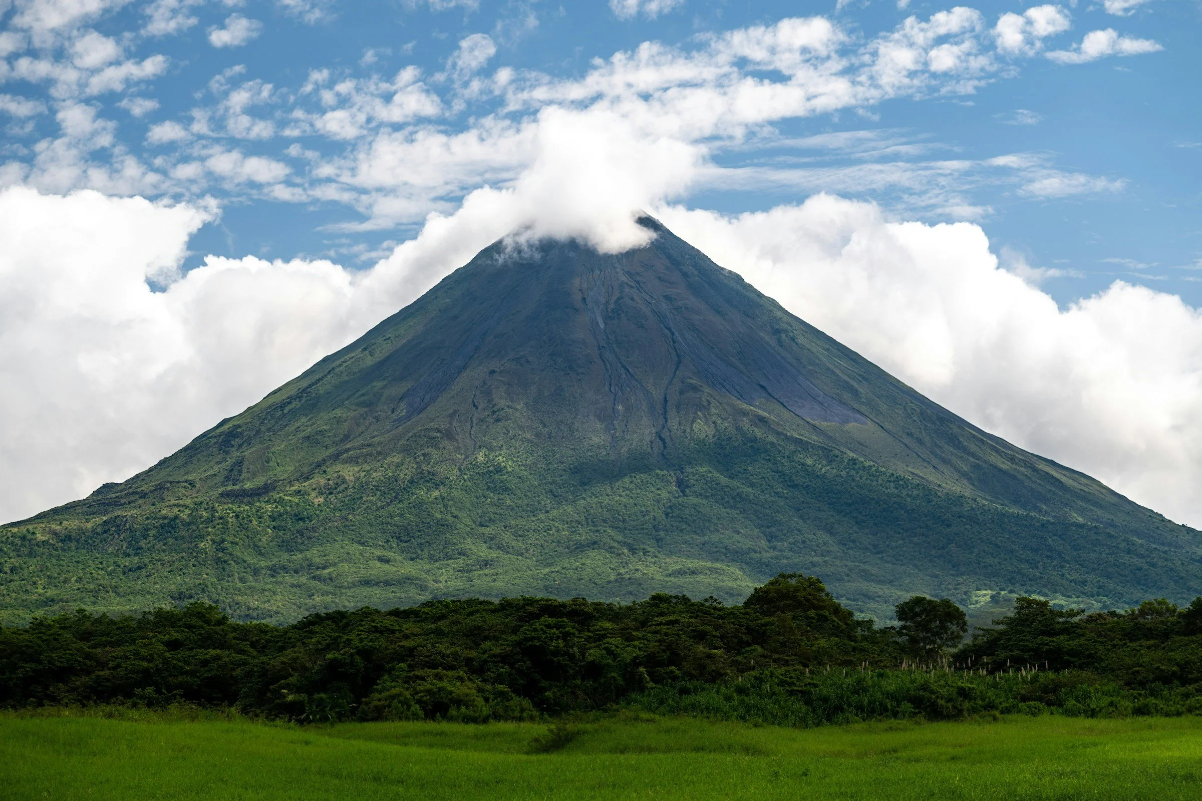 Costa Rica Family Trip Itinerary
