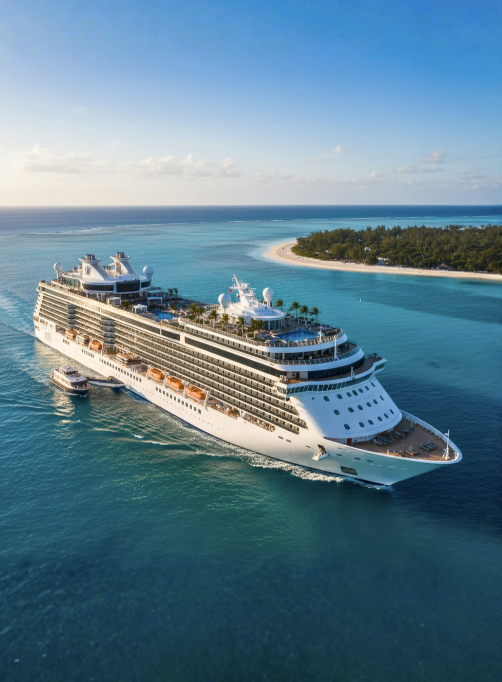 Cruise Travel Planning