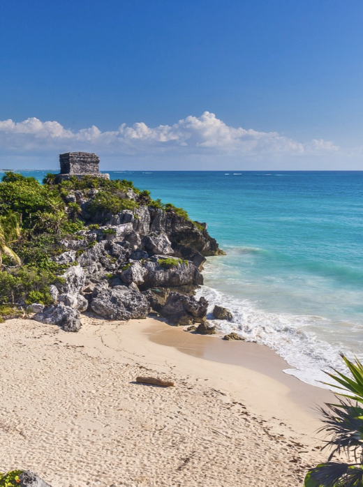 Solo Travel Planning