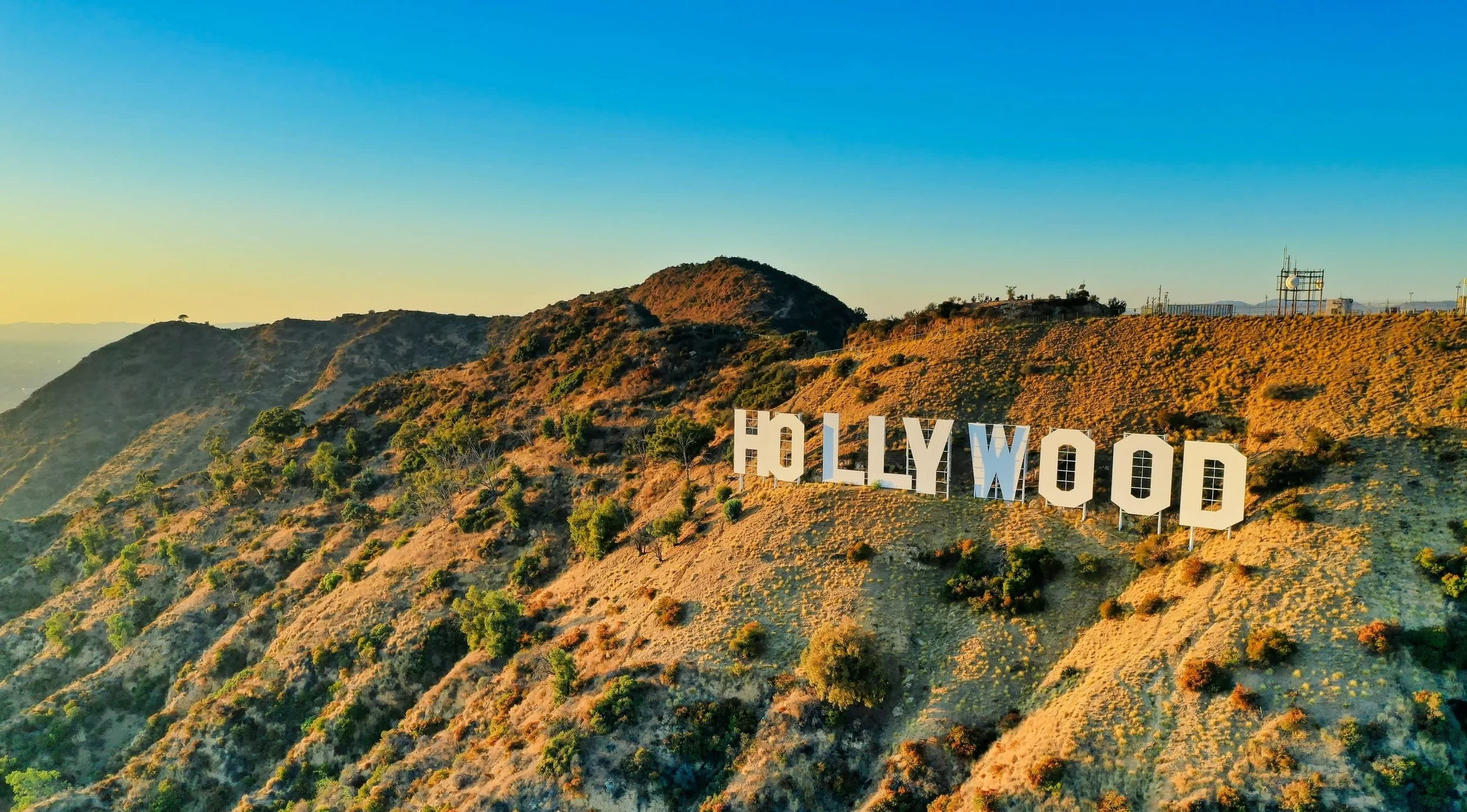 Los Angeles Executive Retreat