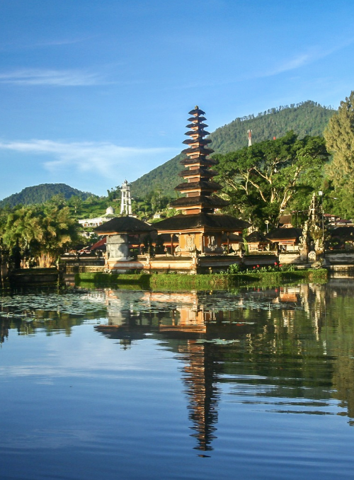 Duo & Couple Travel Planning