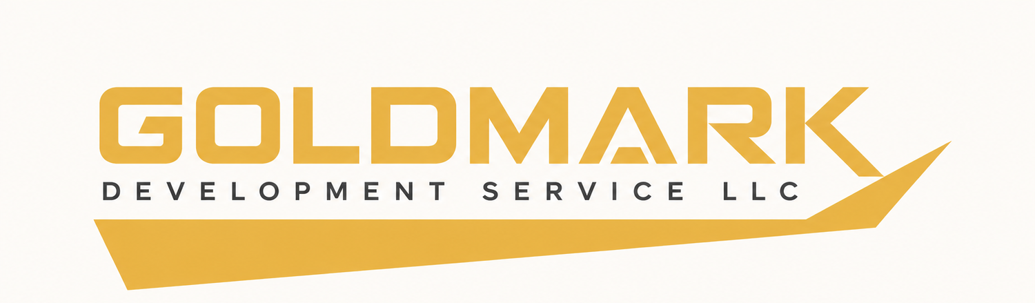 Goldmark Development Service LLC