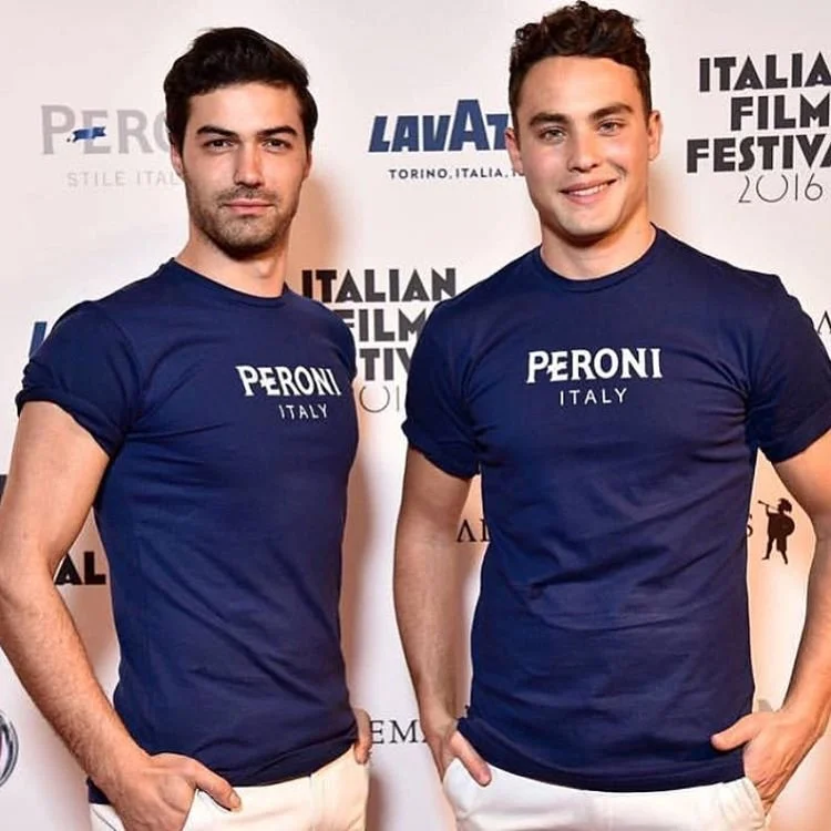 Peroni Hosts for Film Festival 
