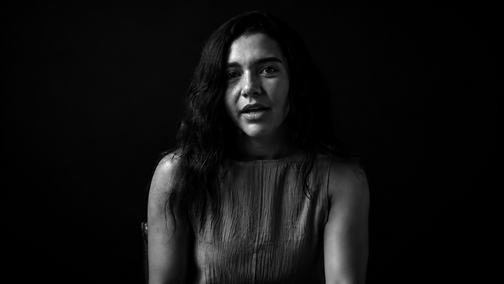 “I Thought I Was Going to End My Own Life.”