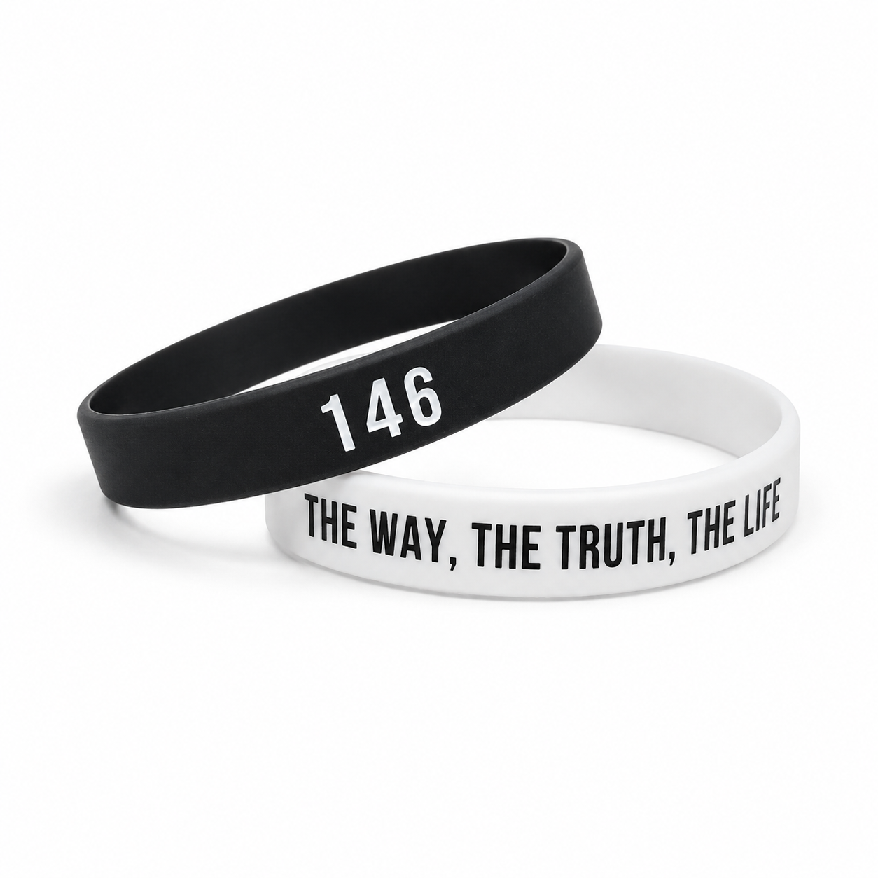 146 Bracelet - John 14:6