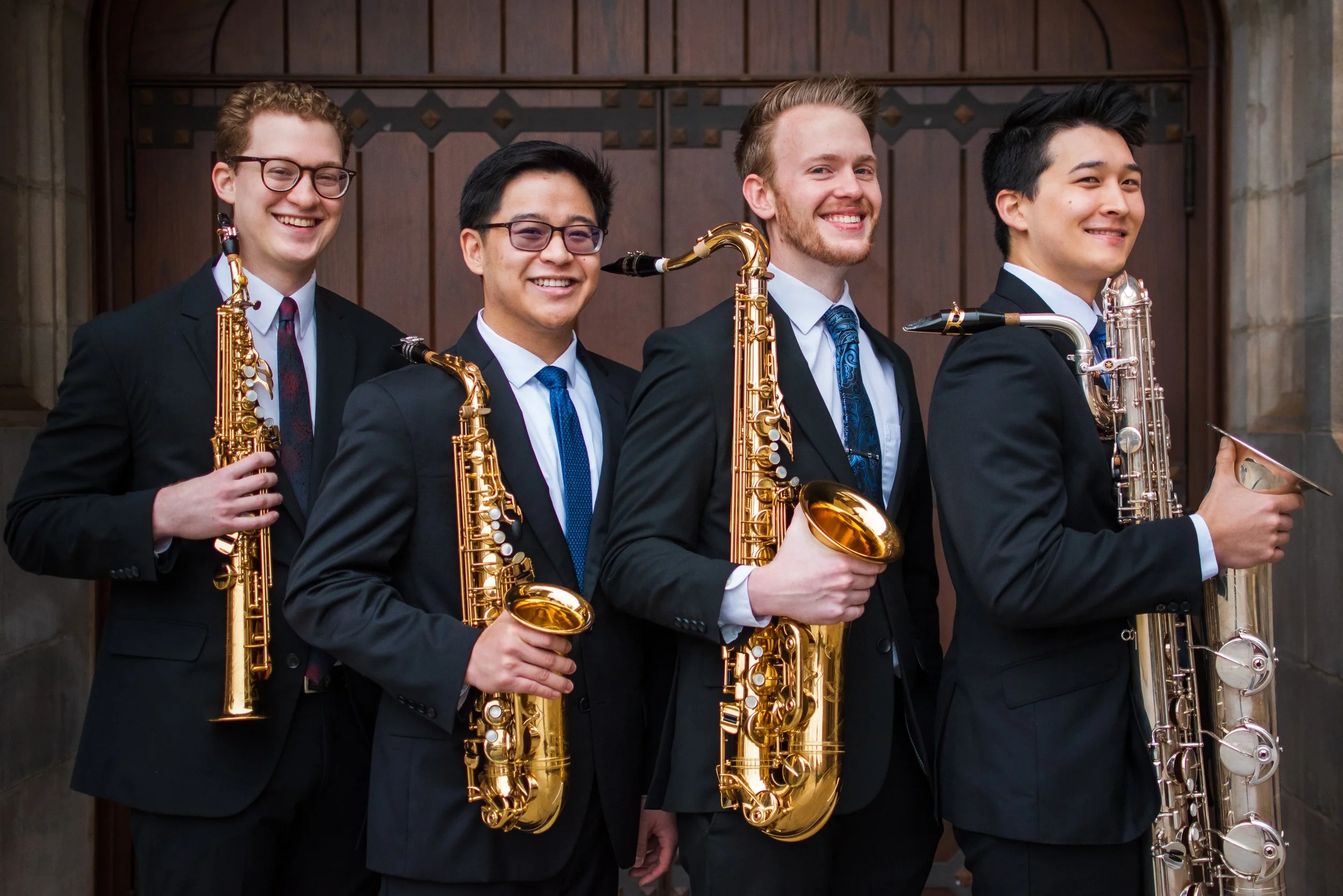 Poema Quartet