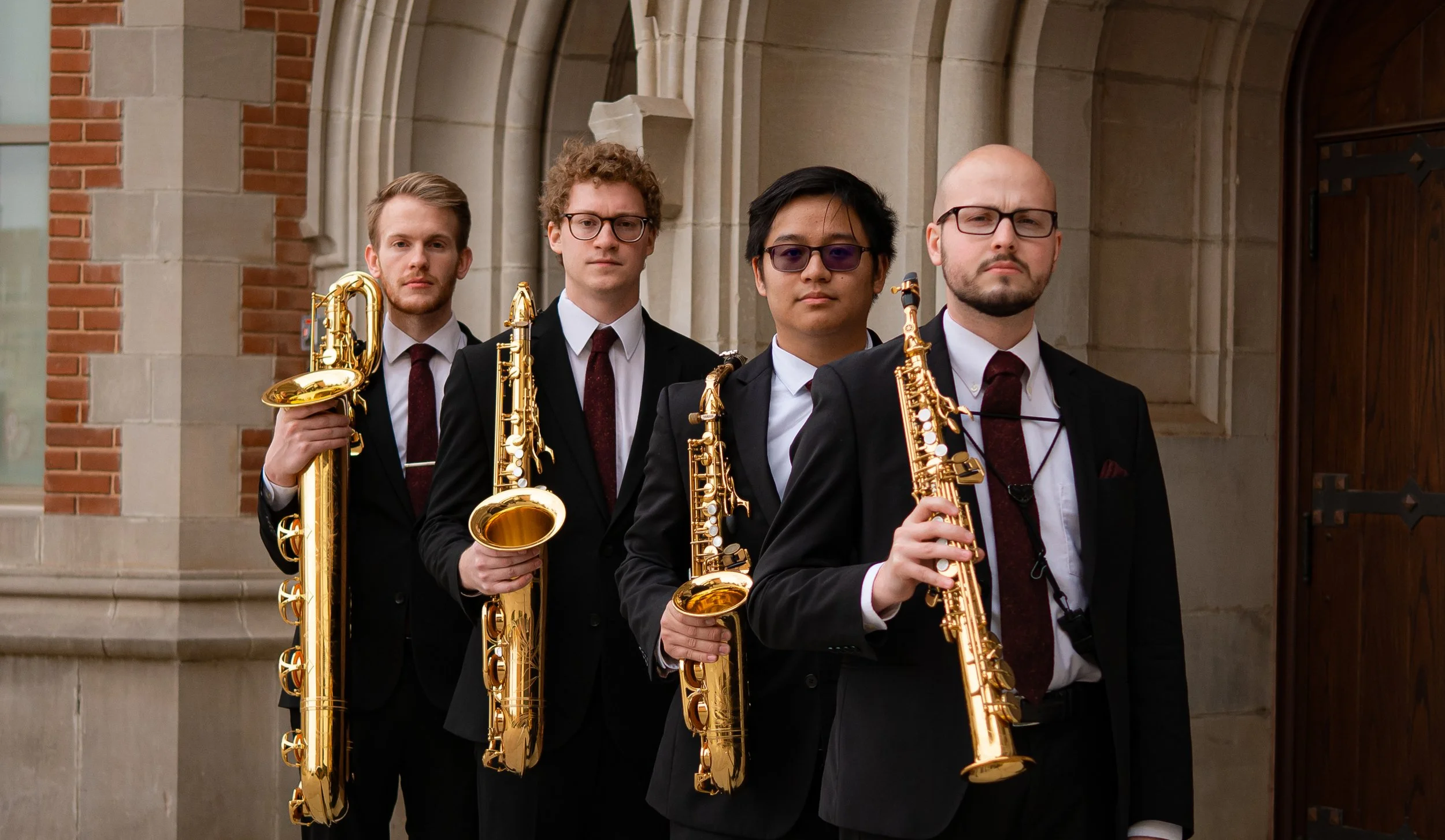 Volante Quartet