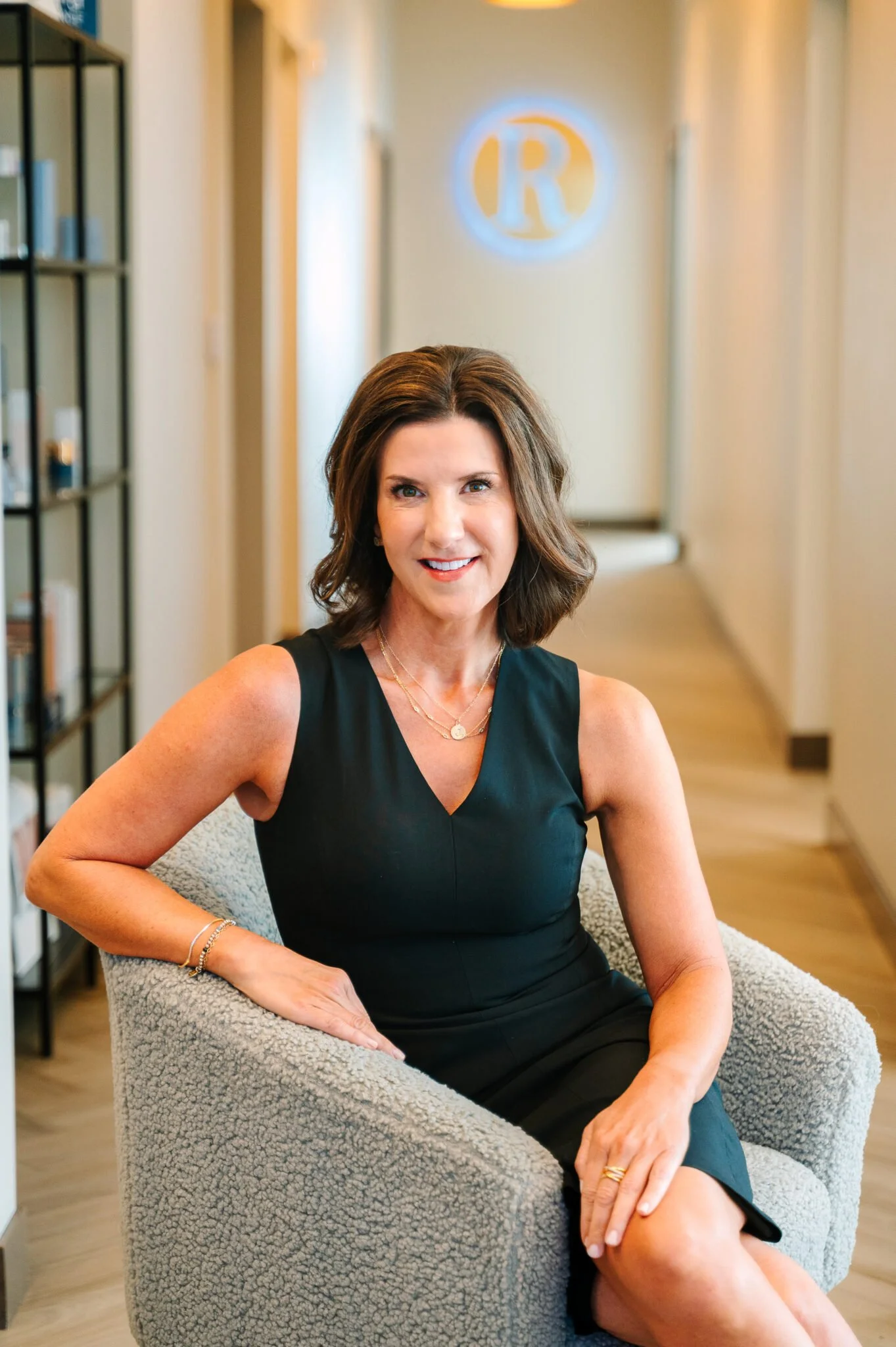 Hormones &amp; Women’s Health with Dr. Jill Goodman, M.D.