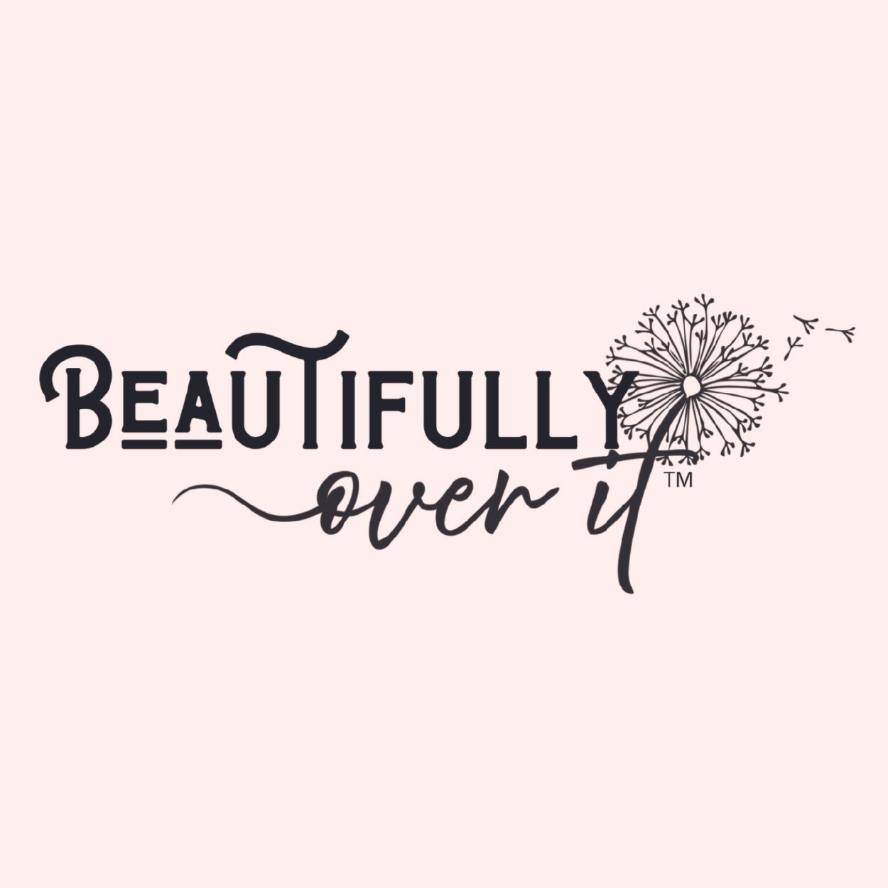 Beautifully Over It: An Evening of Storytelling, Connection & Becoming
