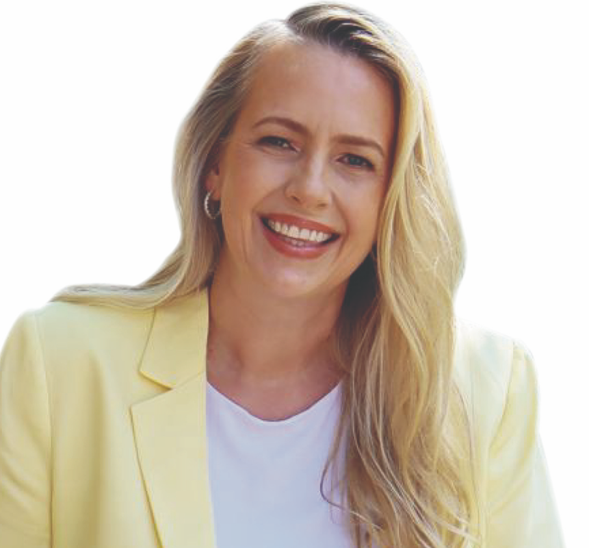 Taboo &amp; True with Nicole Johnston Live Event