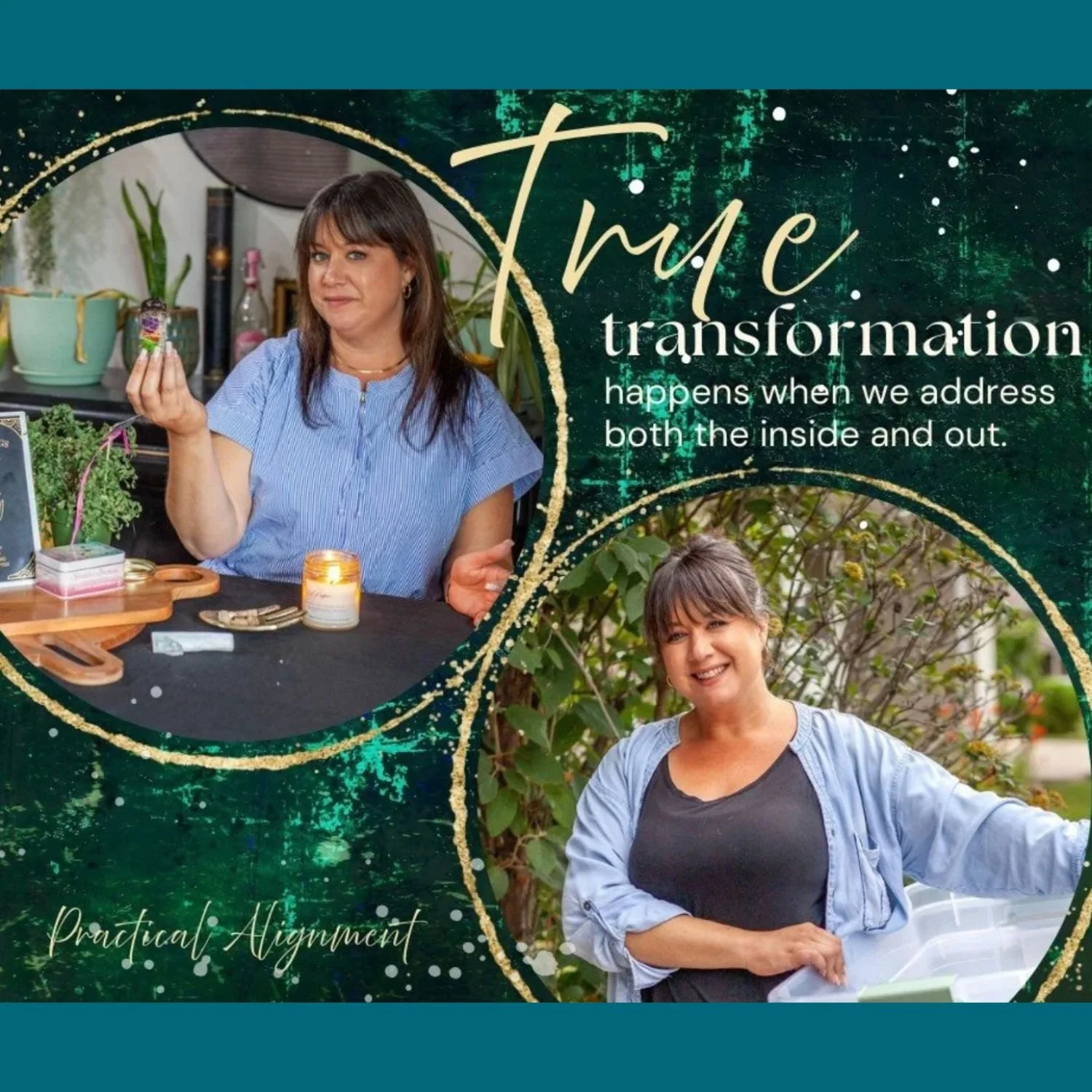 A Magical Evening of Wonder, Curiosity & Connection