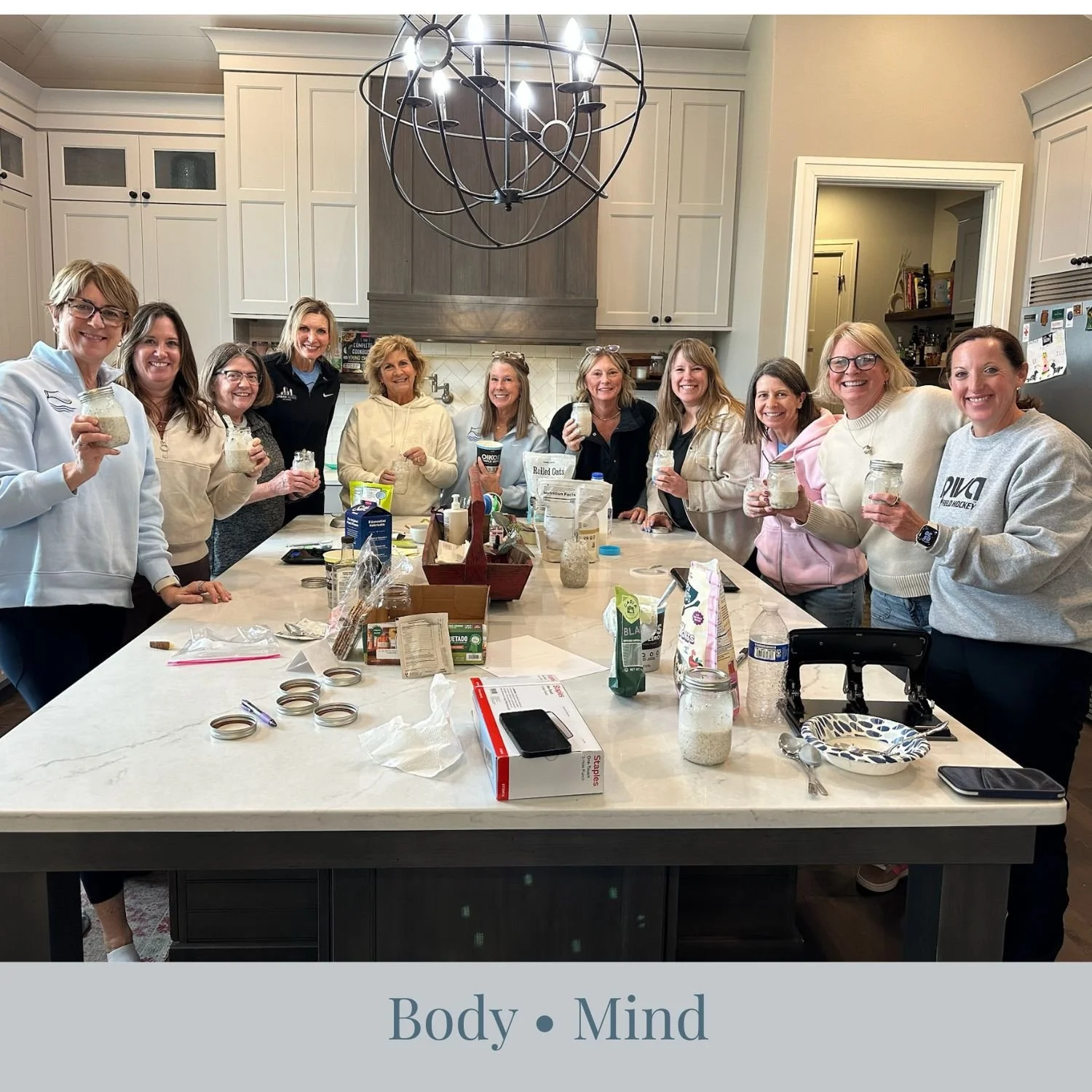 Lifestyle Foundations