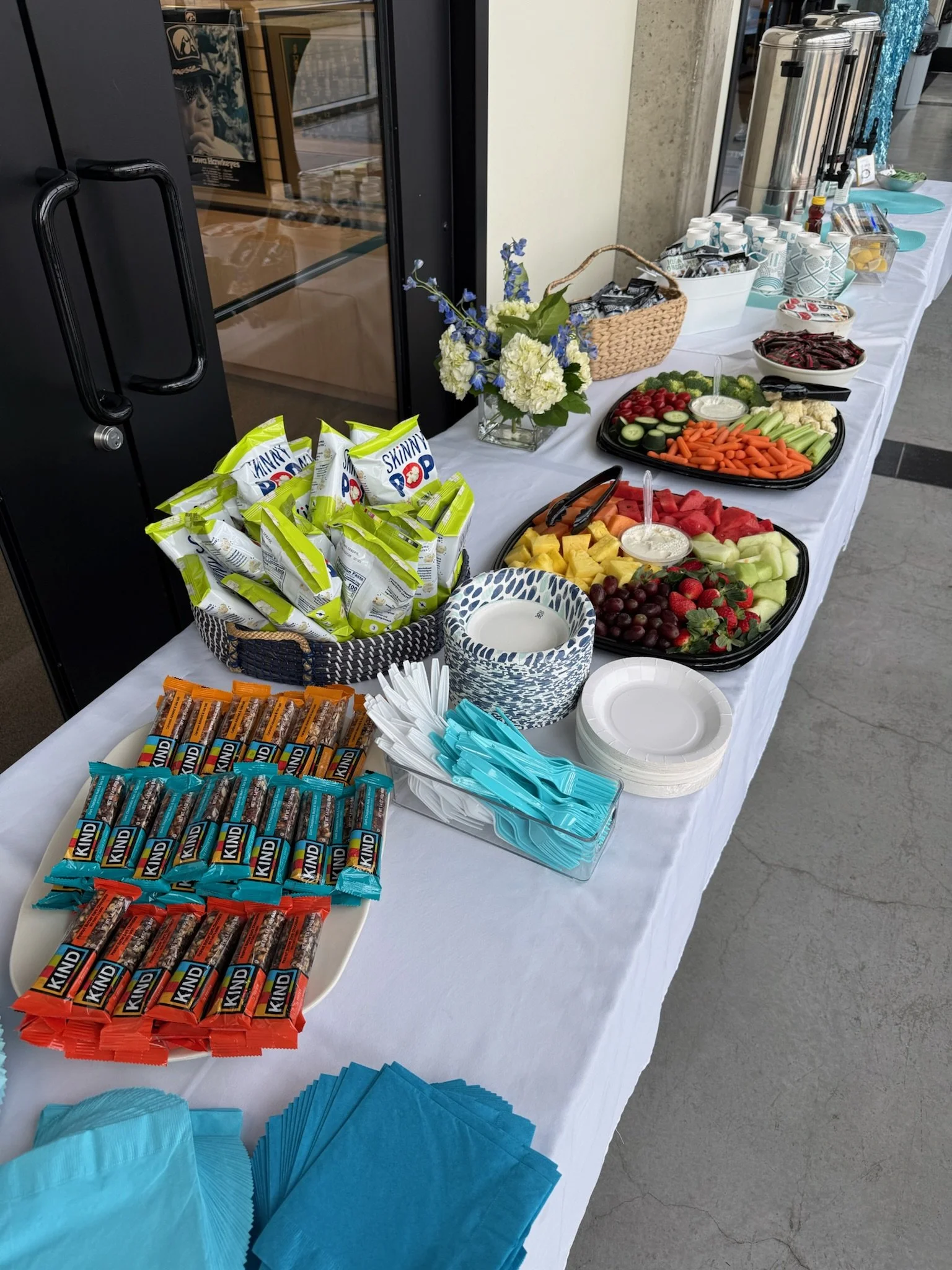 water bearer food.JPG
