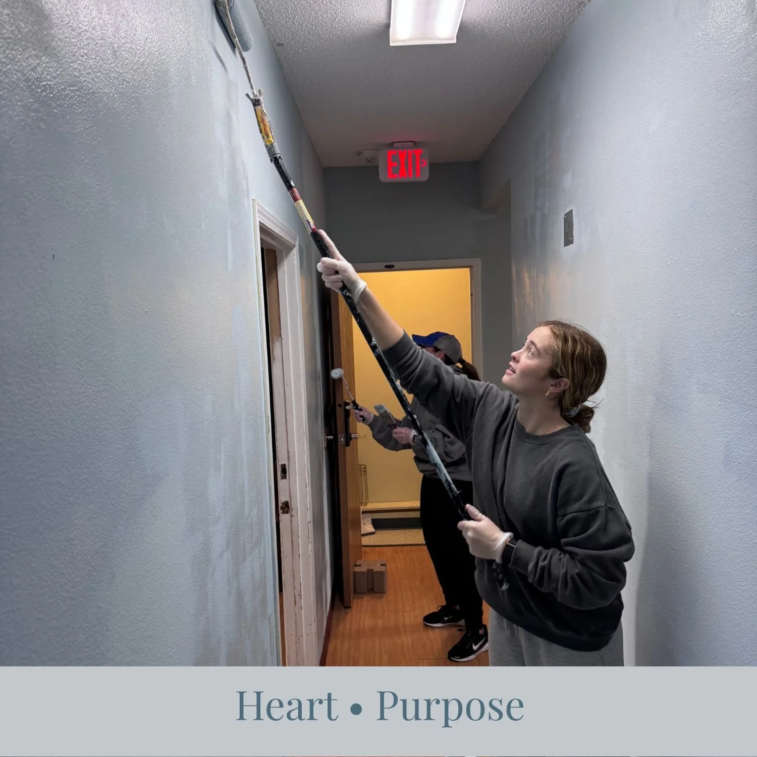 Filling the Well of Our Community