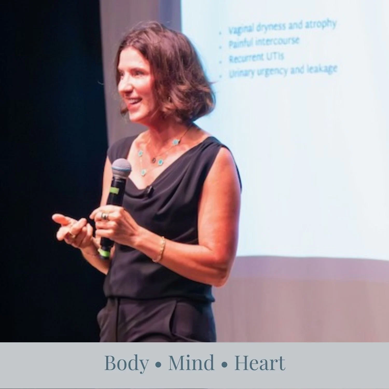Women's Health and Hormones