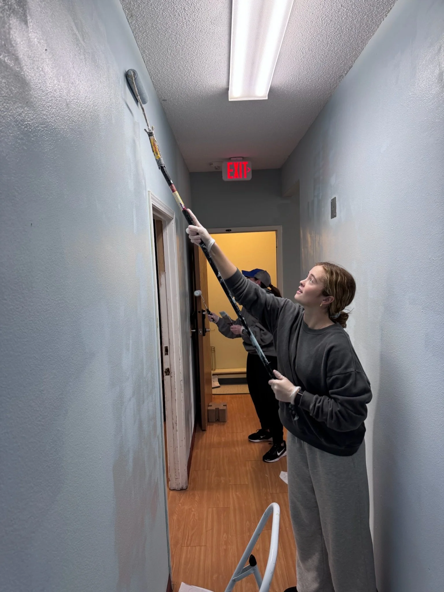 Filling the Well of Our Community
