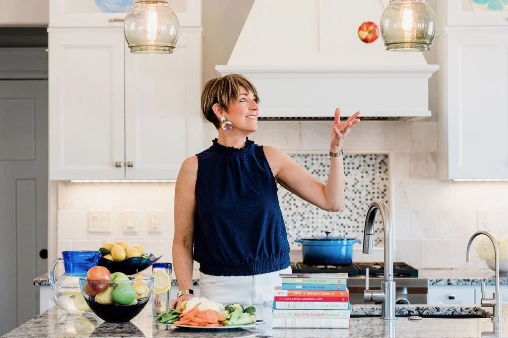 Julie Cooking.JPG