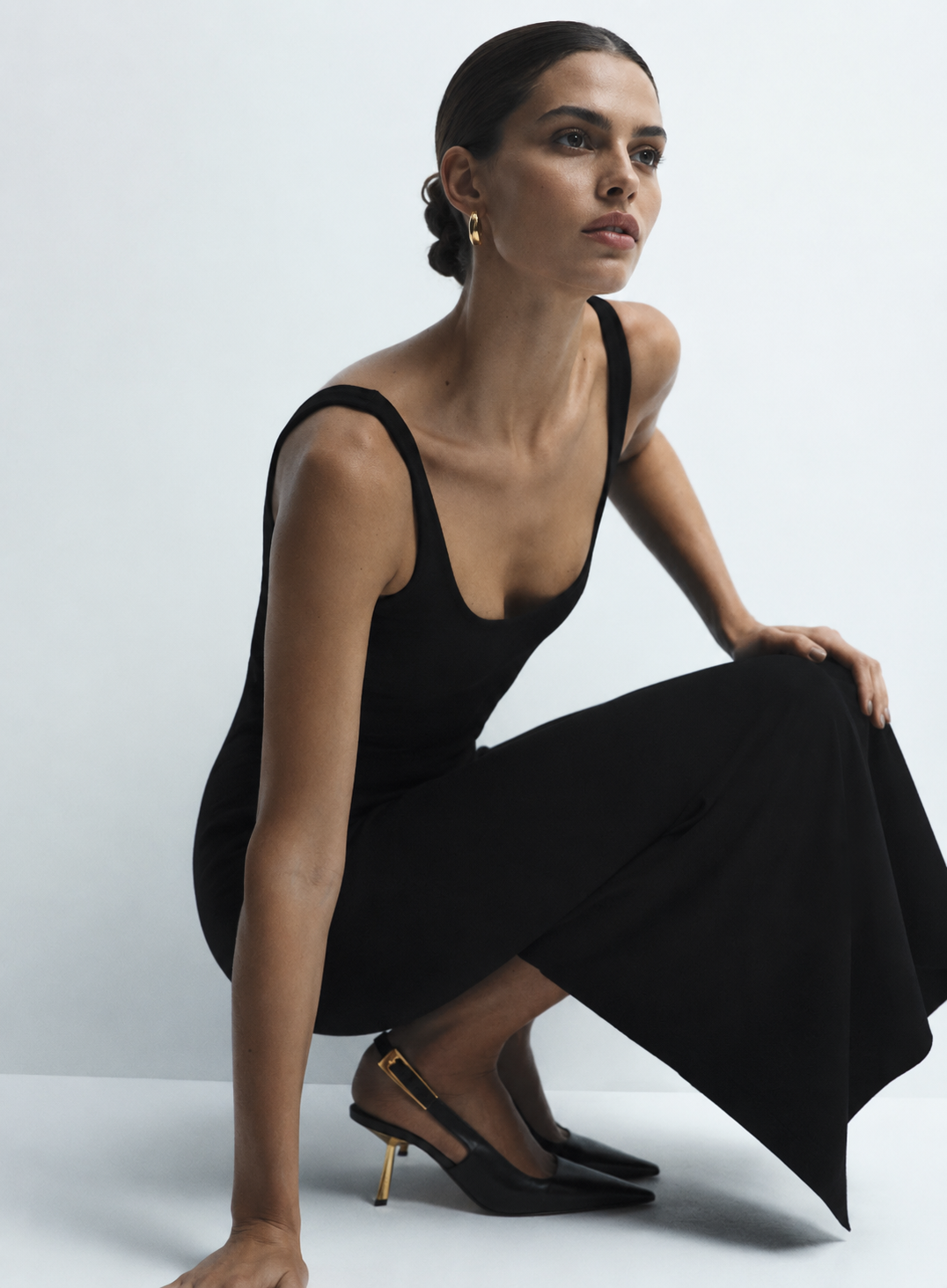 Personal branding styling for professionals refining their image and presence.