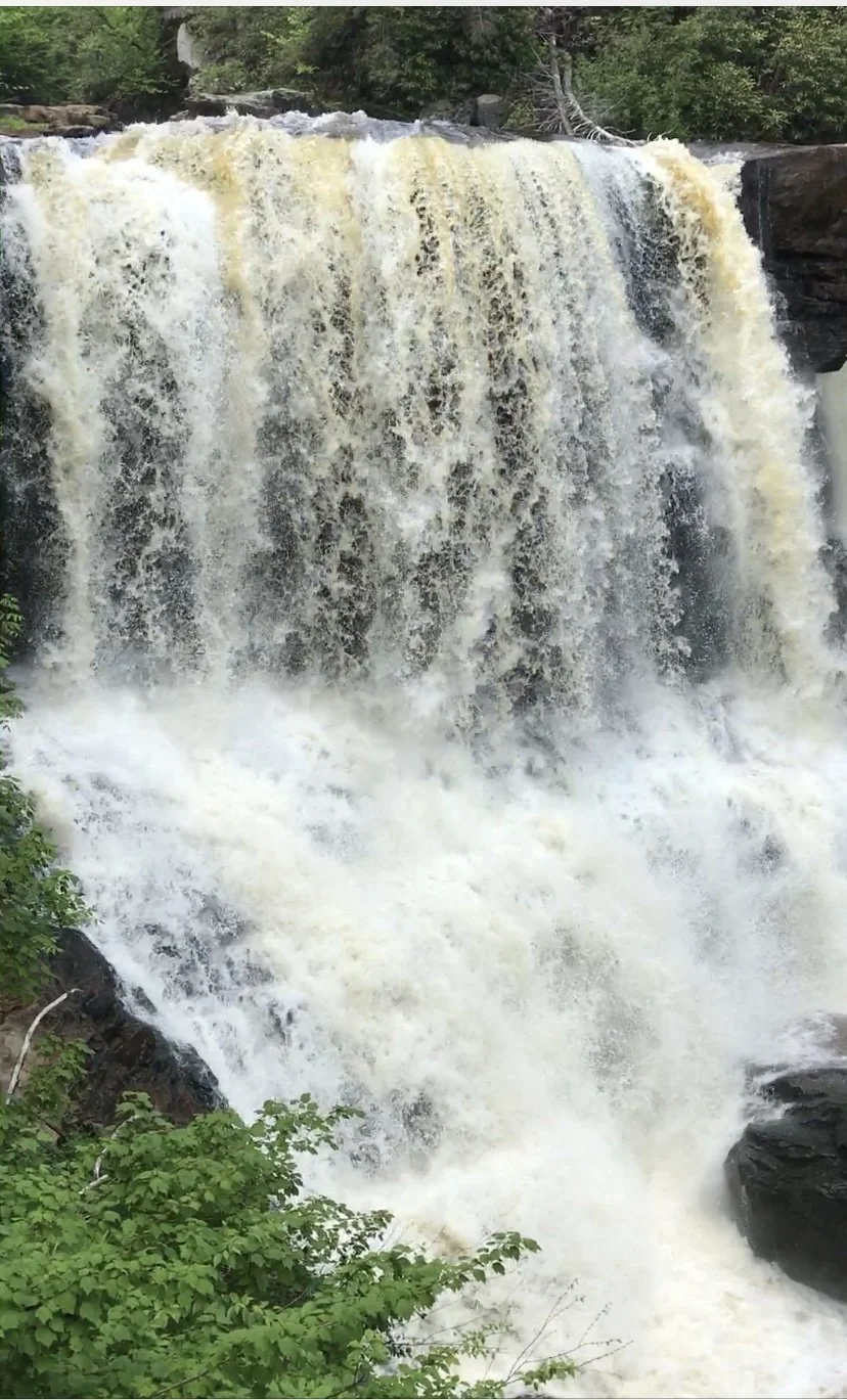 Blackwater falls 